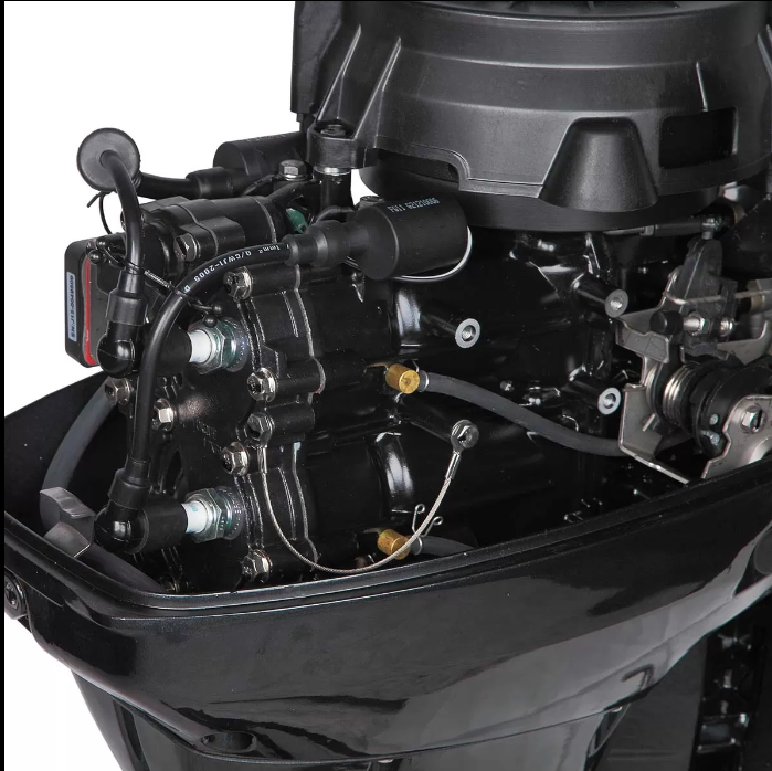 Лодочный мотор MARLIN MP 9.9 AMHL в Реутове