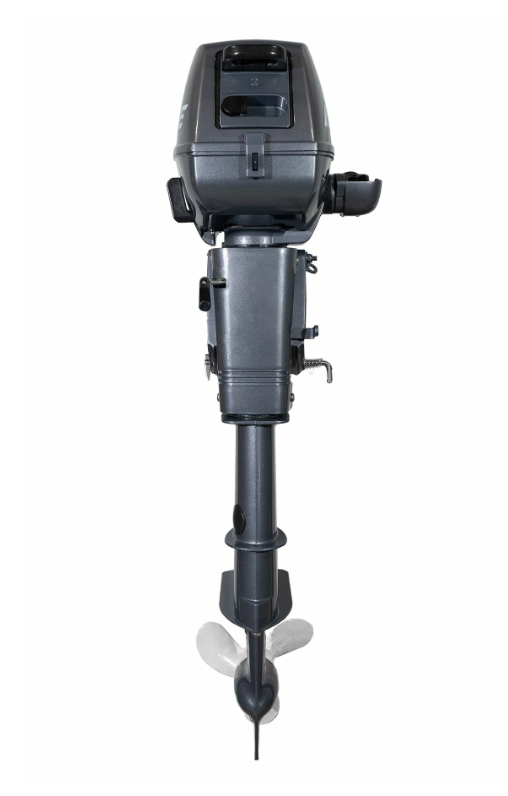 Лодочный мотор APACHE T3 BS в Реутове