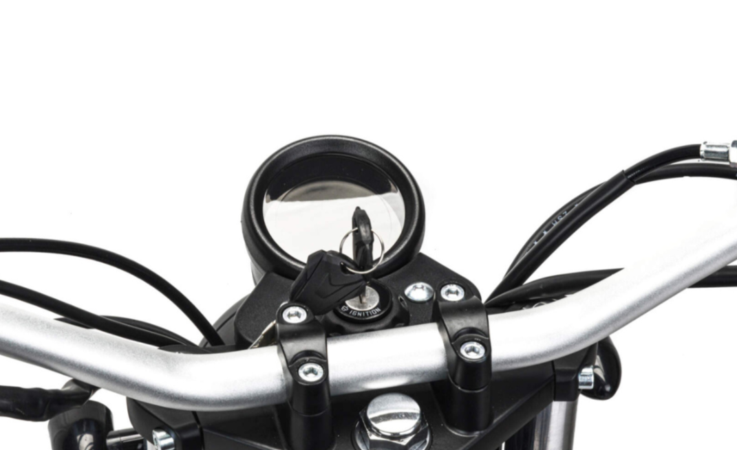 Мотоцикл Motoland LEGEND (XL250-A) (172FMM-5/PR250) в Реутове