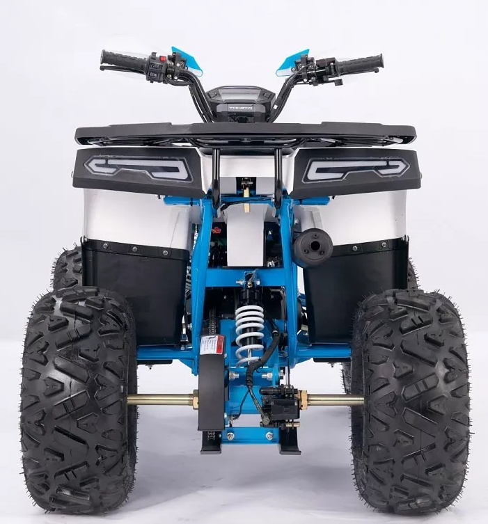 Квадроцикл YACOTA SIRIUS 110 в Реутове