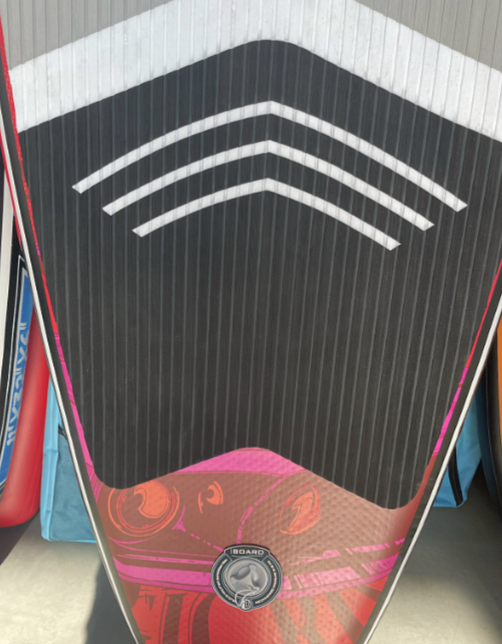 SUP (САП) ДОСКА RAIDEX I BOARD 11’ (332СМ) «AUTO» в Реутове