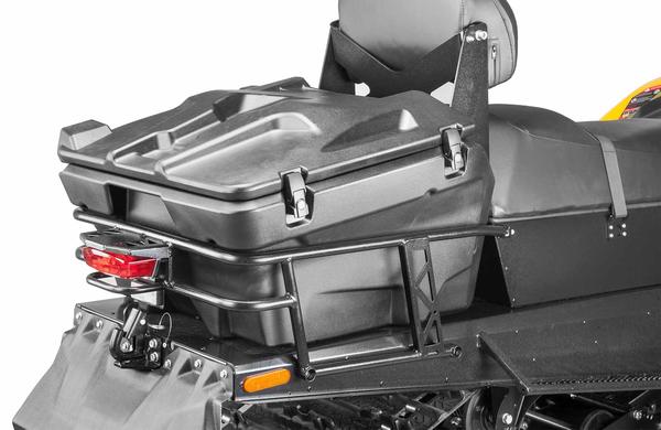 Снегоход STELS MS600T (SWT ST) СТАВР 1.0 К01 Tech в Реутове