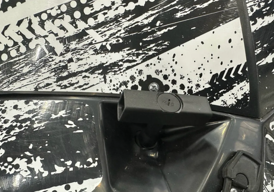 СНЕГОХОД IRBIS SF200L XE SUPERLONG в Реутове