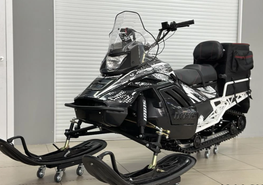СНЕГОХОД IRBIS SF200L XE SUPERLONG в Реутове
