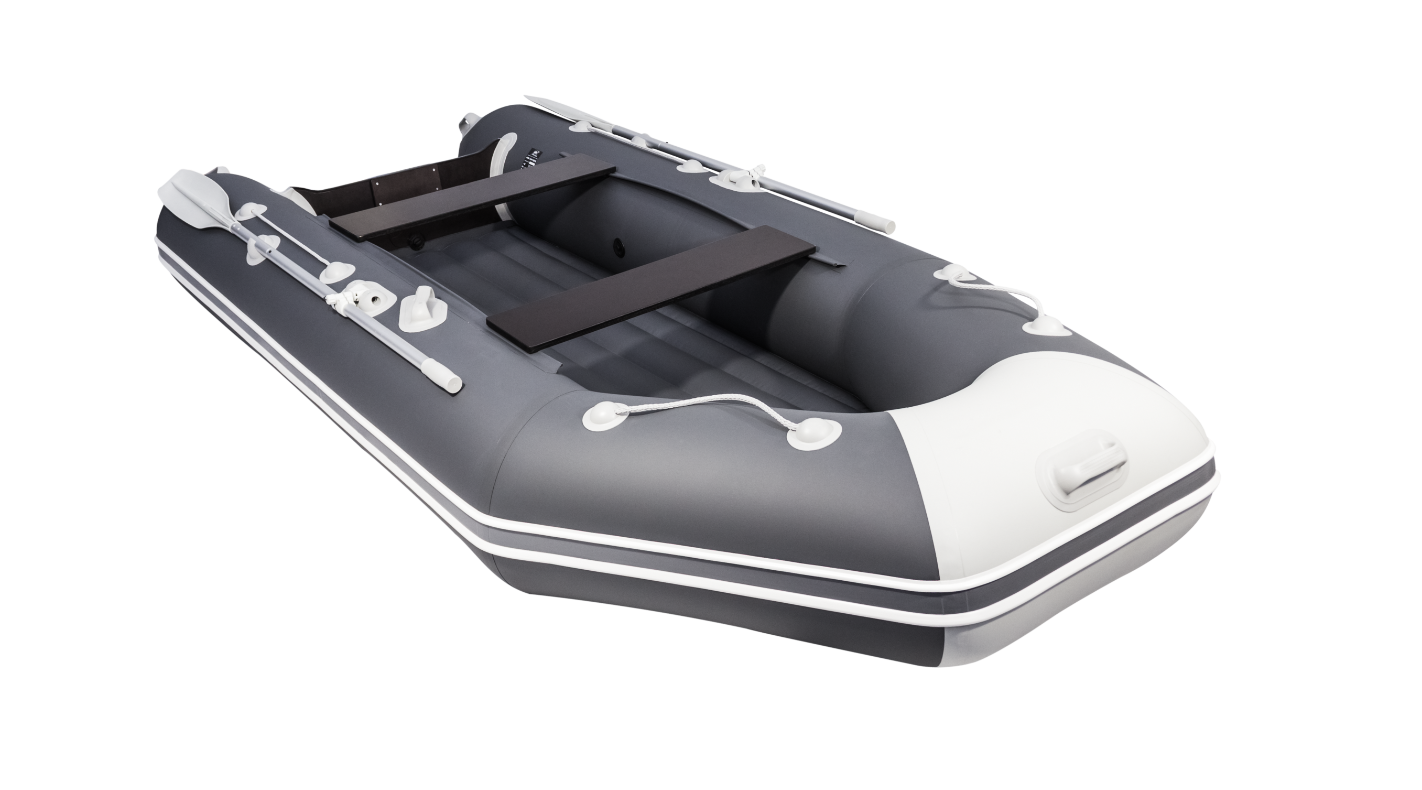 Лодка АКВА 3200 нднд в Реутове