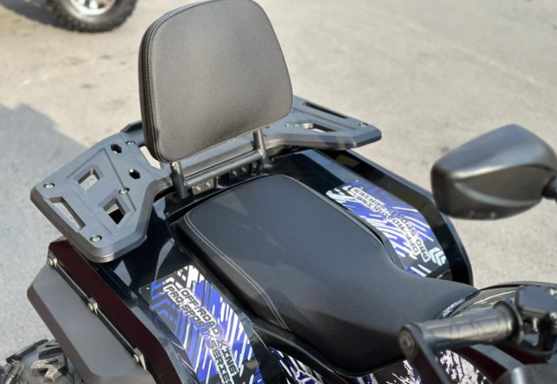 Квадроцикл GBM CROSS HILL 300 NEW PREMIUM в Реутове