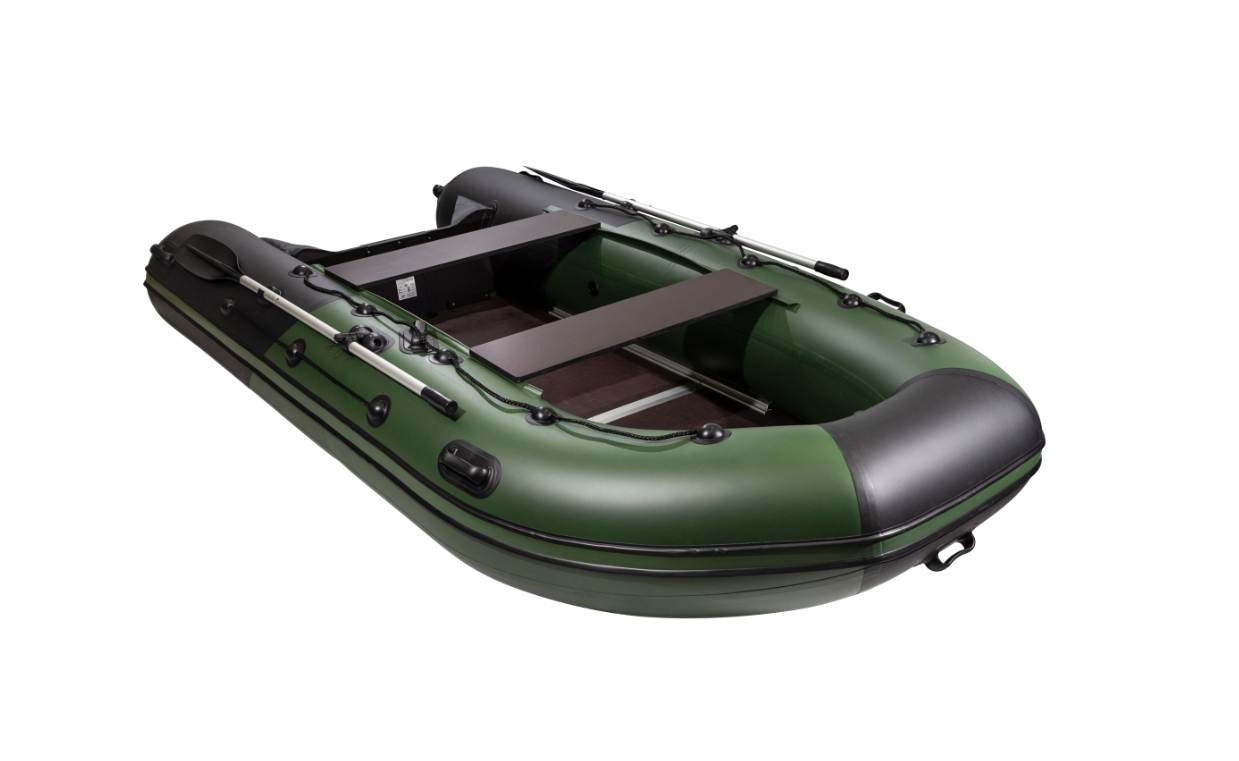 Лодка Ривьера Максима 3400 СК в Реутове