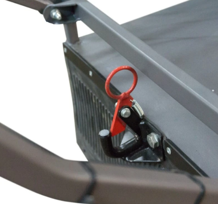 Мотобуксировщик СТЕМ СЕВЕР ЭКСПЕРТ 500 15 л.с. в Реутове