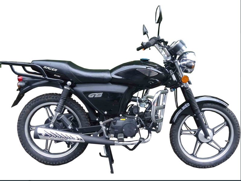 Мопед RACER RC50-F ALPHA + ЦПГ 110 см3 в Реутове