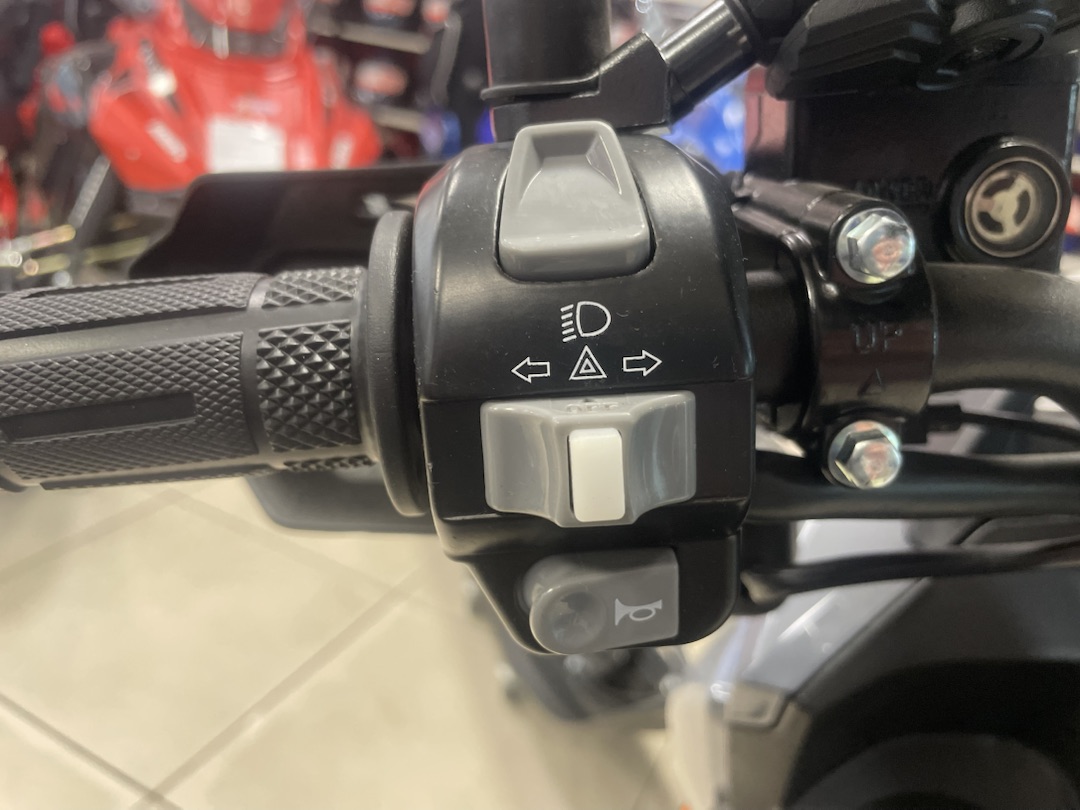 Скутер PROMAX STALKER ARMY 240(49) в Реутове