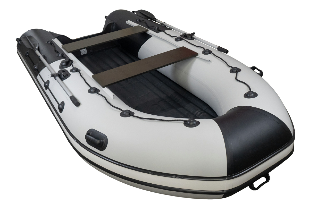 Лодка Ривьера 3600 НДНД ГИДРОЛЫЖА в Реутове