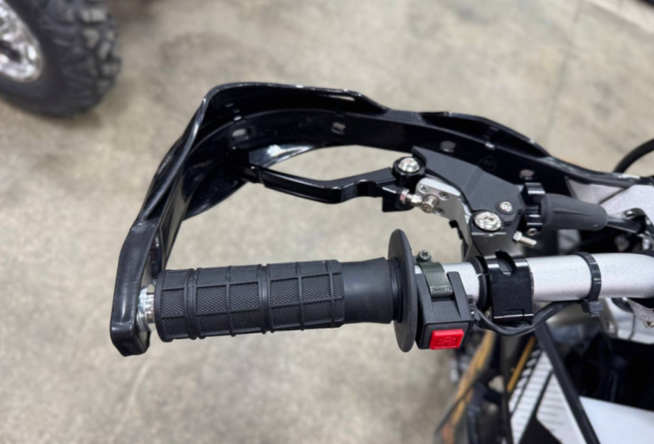 Мотоцикл (питбайк) PROMAX FIDET (ФАЙДЕТ) 145E PRO 17/14 в Реутове