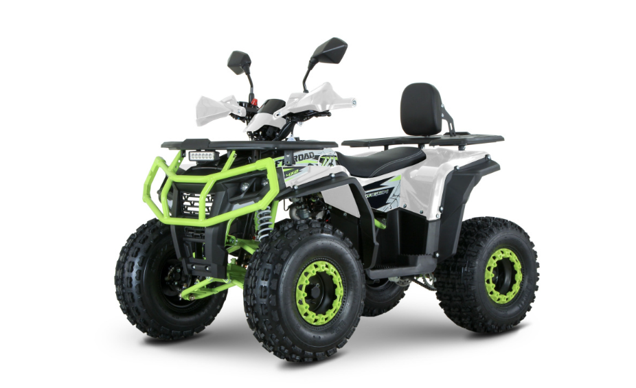 Квадроцикл YACOTA DRAGON LUX 125 в Реутове