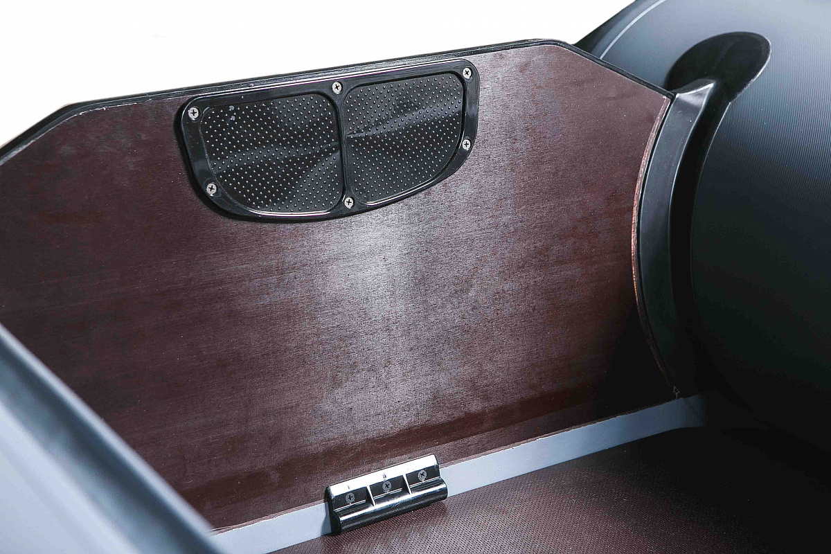 ЛОДКА ДРАККАР 3350 С HANT в Реутове