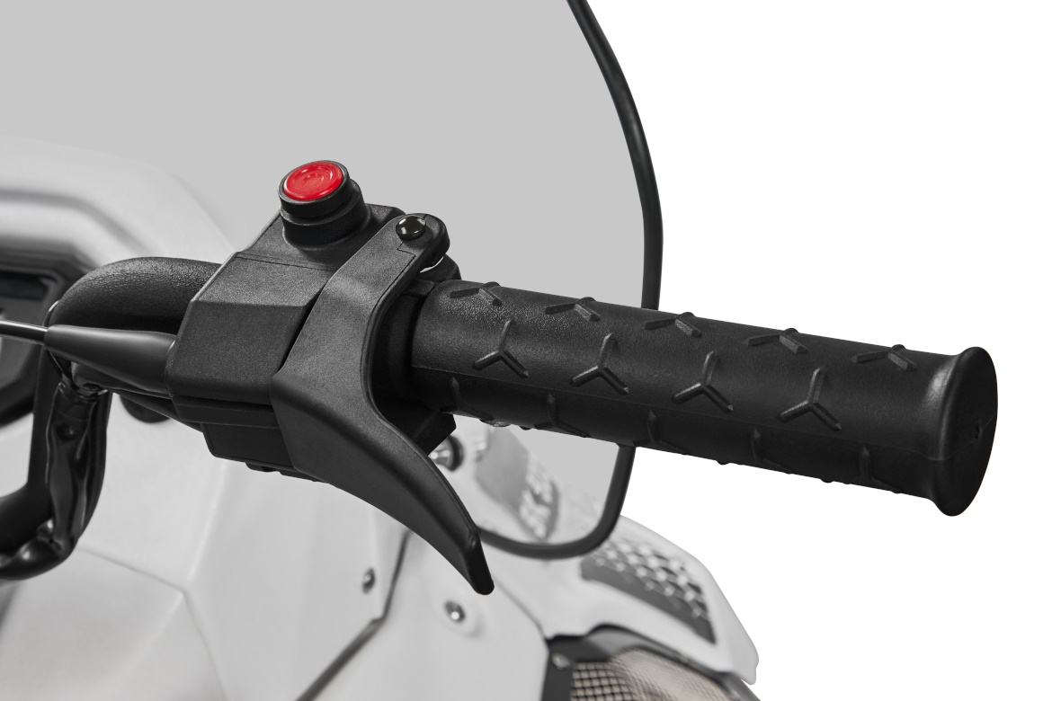 Снегоход IRBIS TUNGUS 600L 25/26 в Реутове