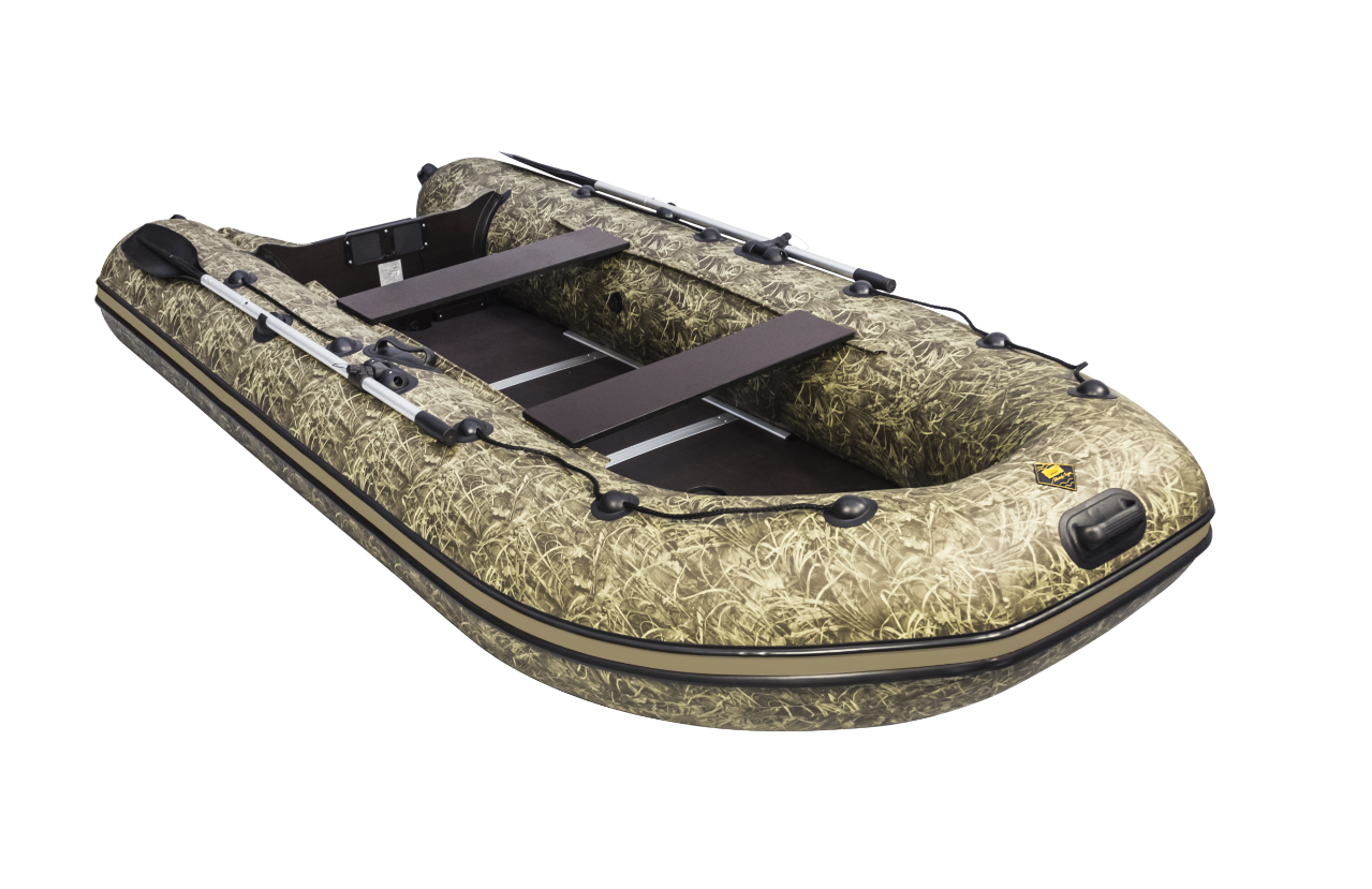 Лодка Ривьера Компакт 3400 СК в Реутове