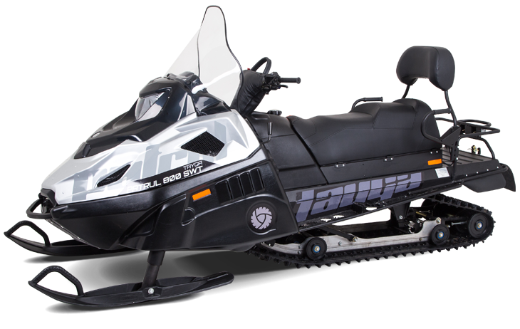 Снегоход РМ TAYGA PATRUL 800 SWT в Реутове