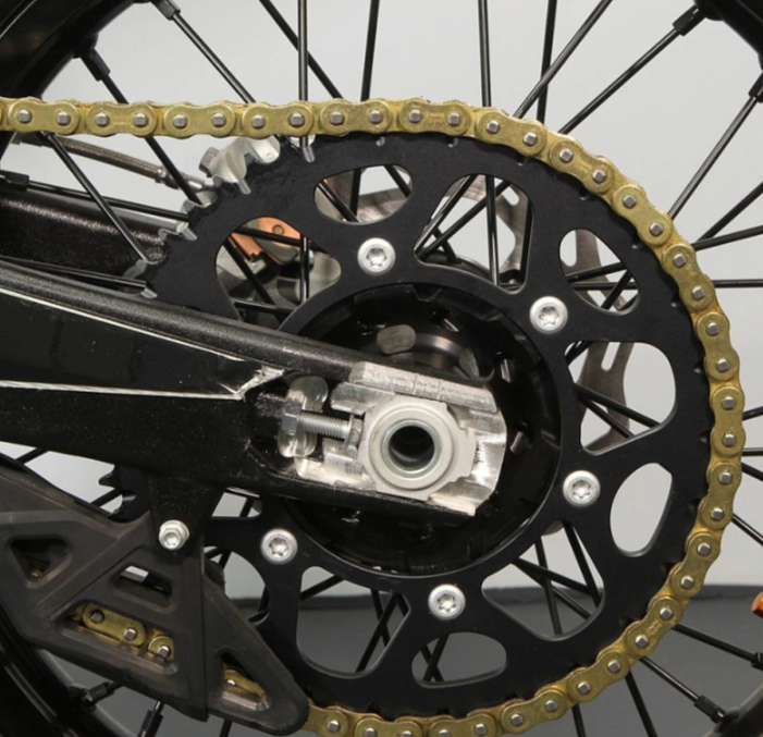 Мотоцикл Avantis Enduro 300 PRO EFI Exclusive (NC250/177MM) ARS в Реутове