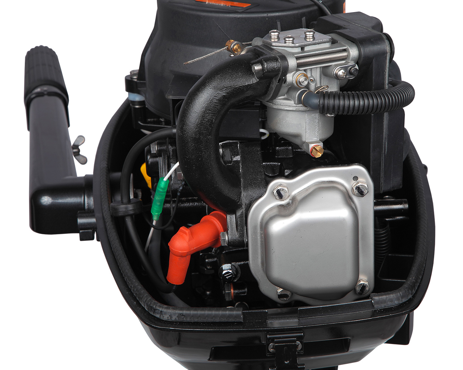 Лодочный мотор MARLIN MF 5 AMHL в Реутове