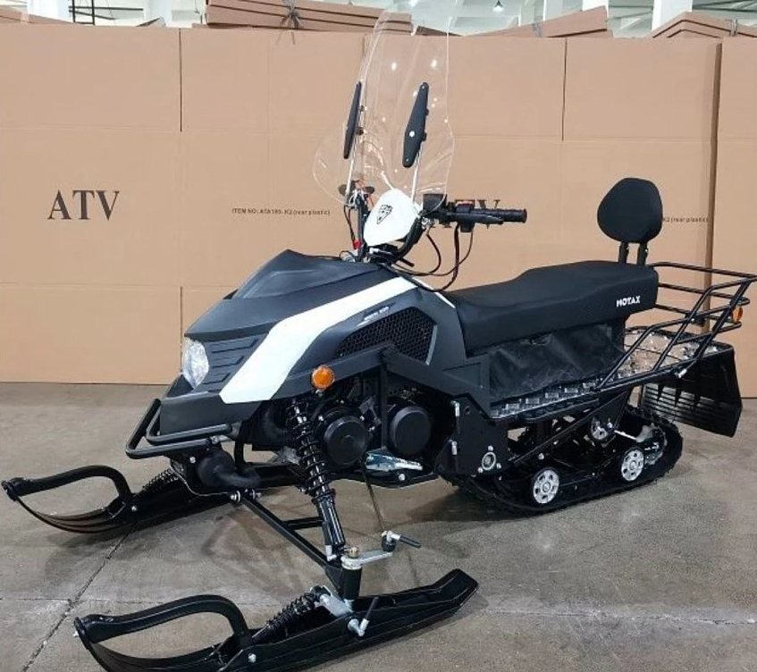 Снегоход Motax Snow 200 в Реутове