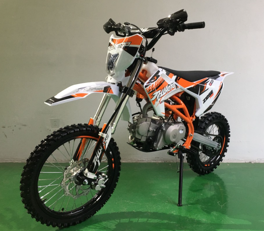 Питбайк JHLMOTO JHL Z125E Pro (ZS154FMI-3) в Реутове