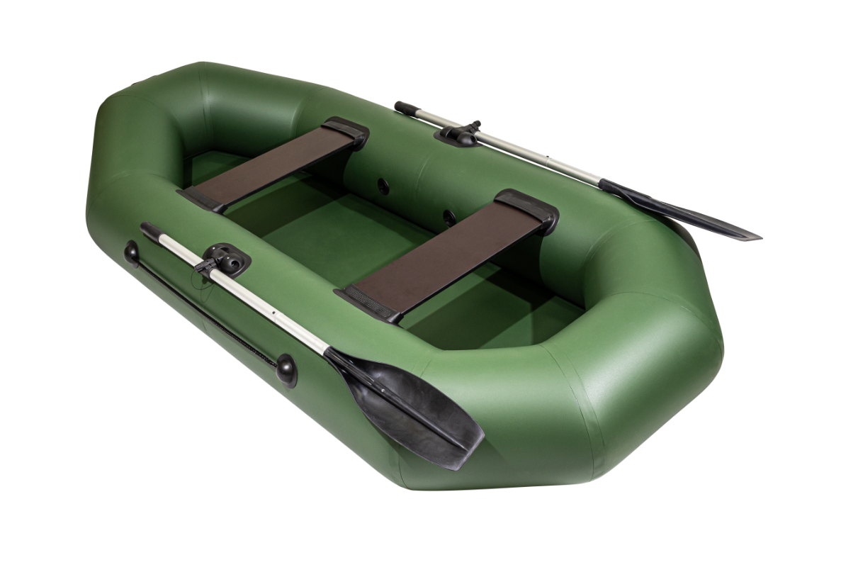 Лодка Барс 260 в Реутове