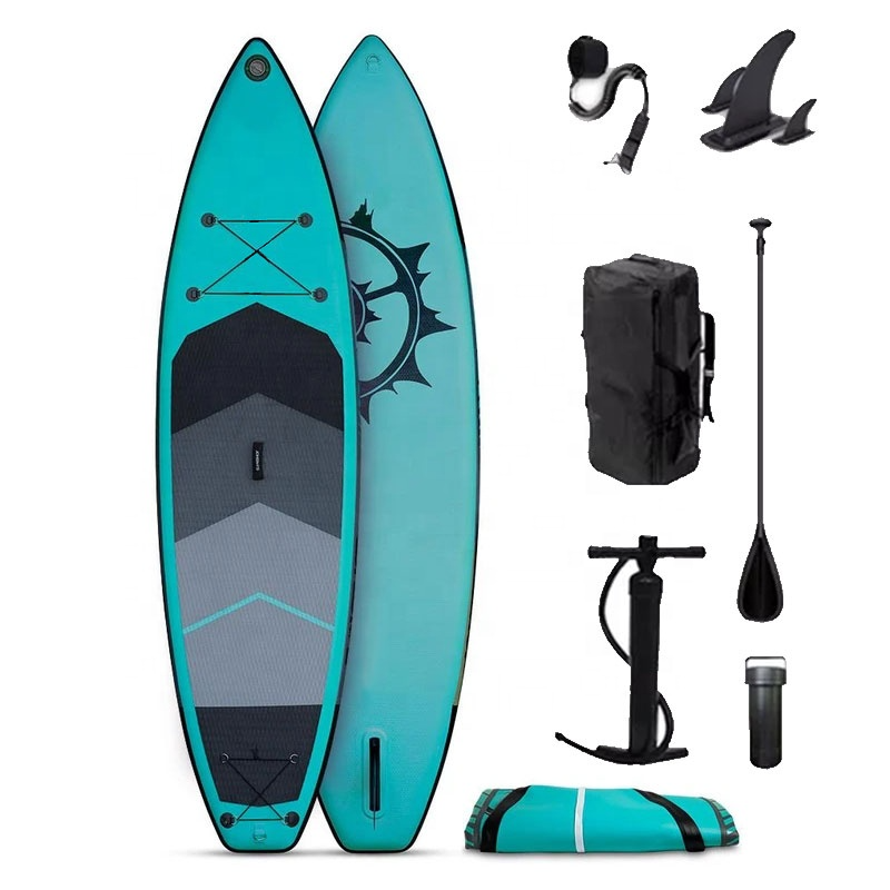 SUP (САП) Доска MISHIMO CLASIK 10.6 в Реутове