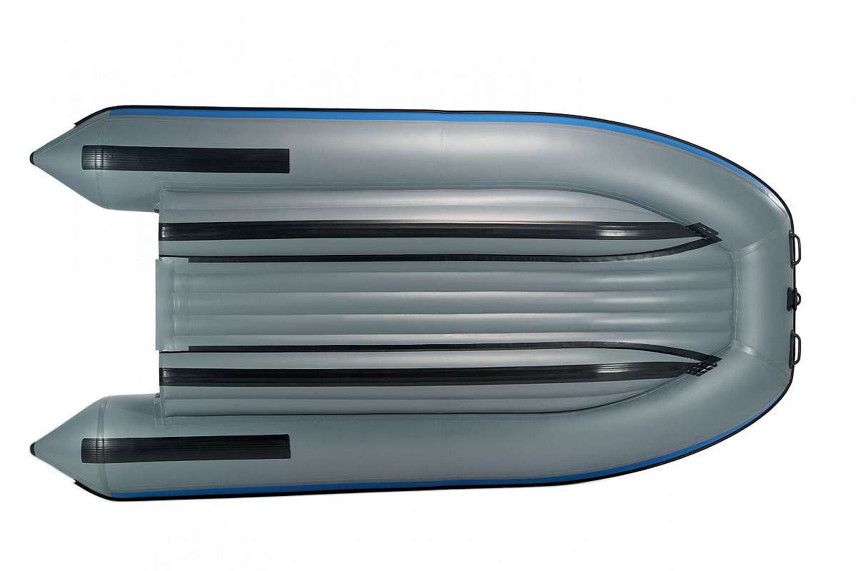 Лодка MISHIMO LITE DF 370 в Реутове