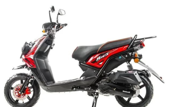 Скутер MOTOLAND (МОТОЛЕНД) BWS150 в Реутове