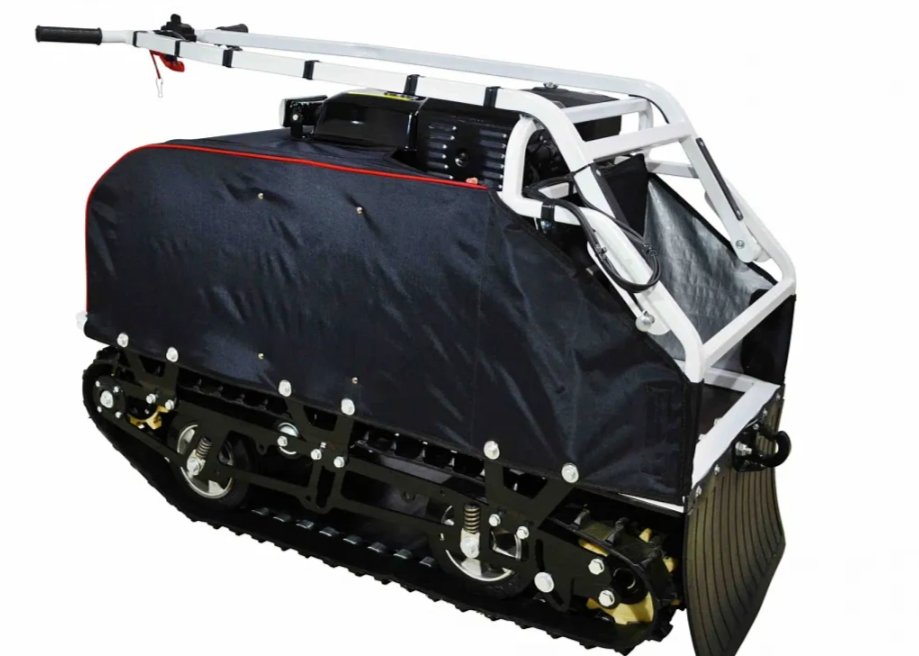 Компактная мотособака "Богатырь" mini 15Е (127 см) с электростартером в Реутове