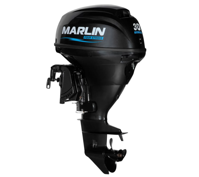 Лодочный мотор MARLIN MFI 30 AWHS в Реутове