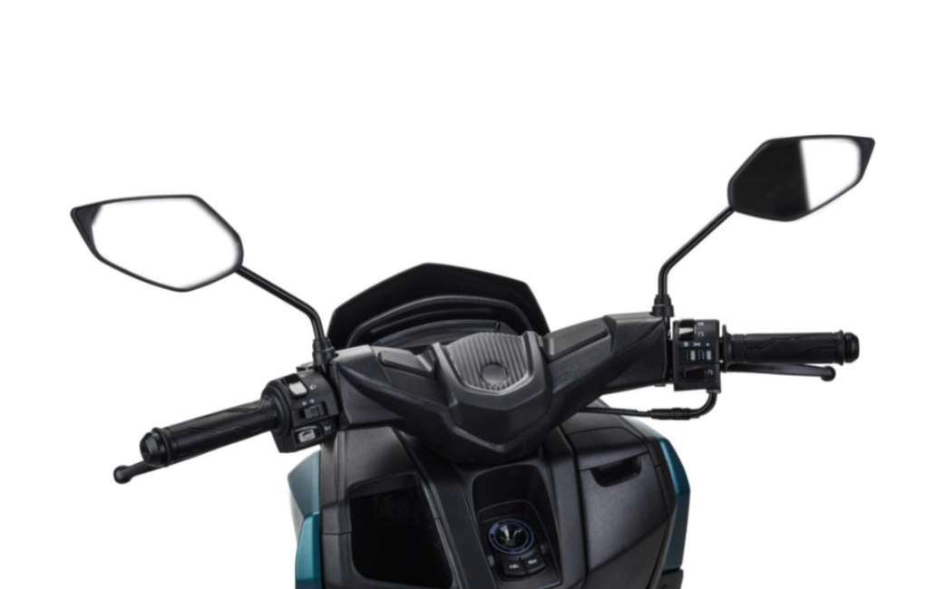 Скутер MOTOLAND (МОТОЛЕНД) VULKAN 150 в Реутове