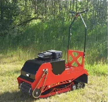 Мотобуксировщик Сила 500 9 л.с. в Реутове