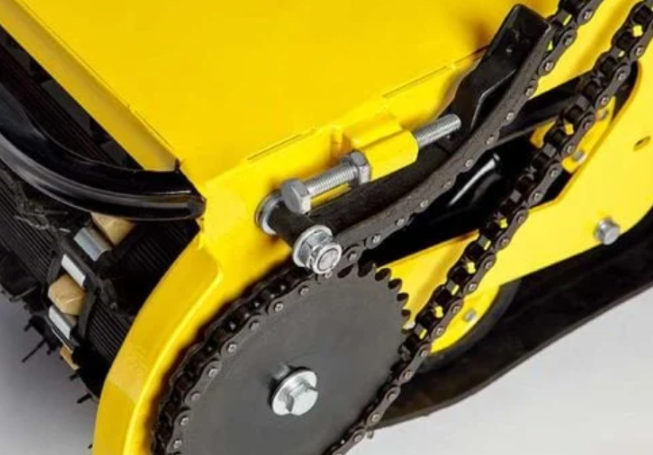 Мотобуксировщик FISHRIDE МИНИ 8 л.с. в Реутове