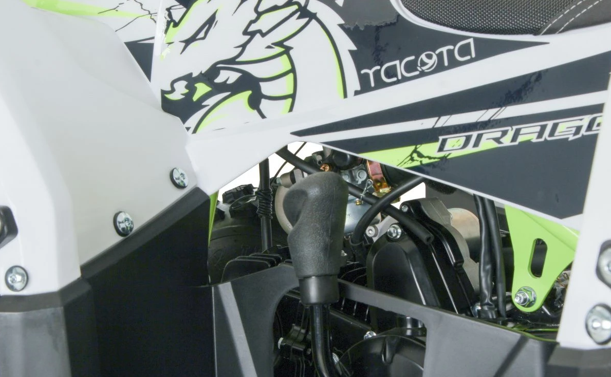Квадроцикл YACOTA DRAGON 125 в Реутове