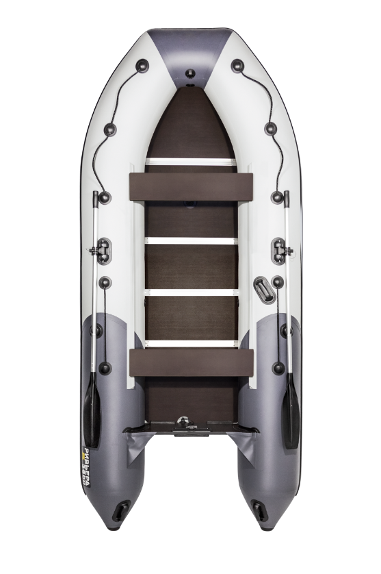 Лодка Ривьера Компакт 3600 СК в Реутове