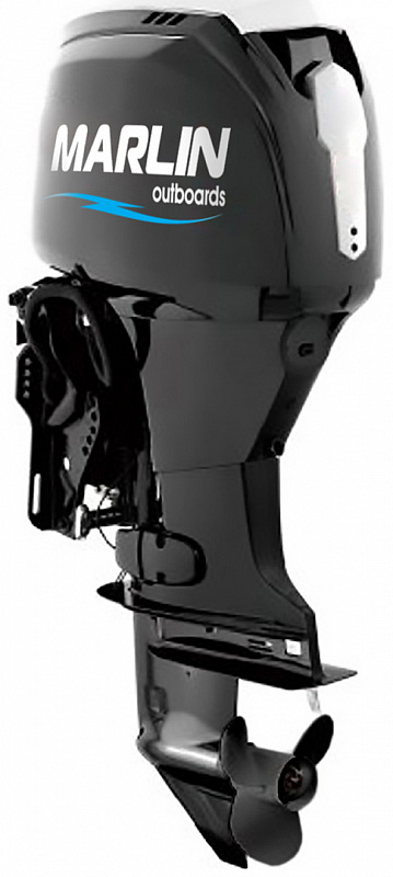 Лодочный мотор MARLIN MP 90 AERTL в Реутове