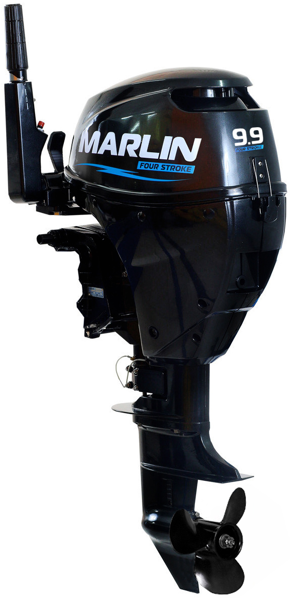 Лодочный мотор MARLIN MF 9.9 AMHL в Реутове