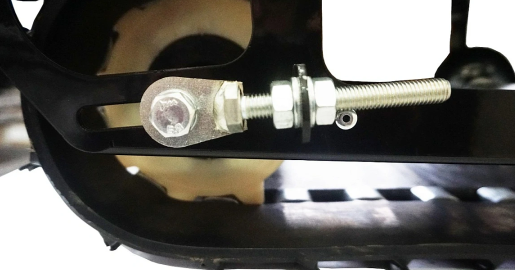 Мотобуксировщик XTREME-MOTORS "Конек-Горбунок" 8.5 л.с. в Реутове