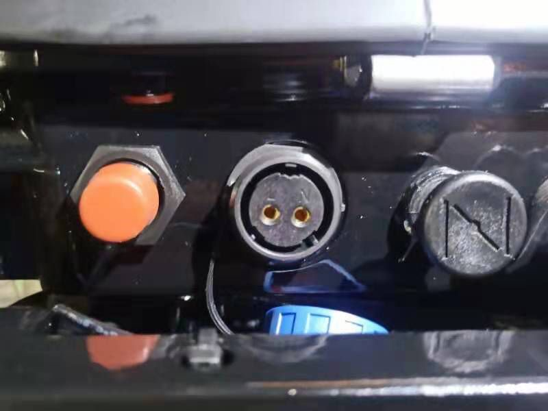 Лодочный мотор MARLIN PROLINE MP 9.9 (20) AMHS FORCE в Реутове