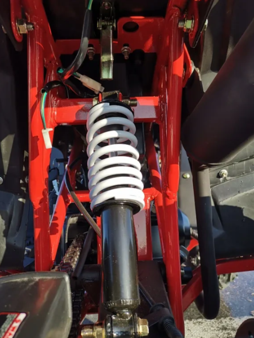 Квадроцикл GBM SHARP KIDS 125 в Реутове