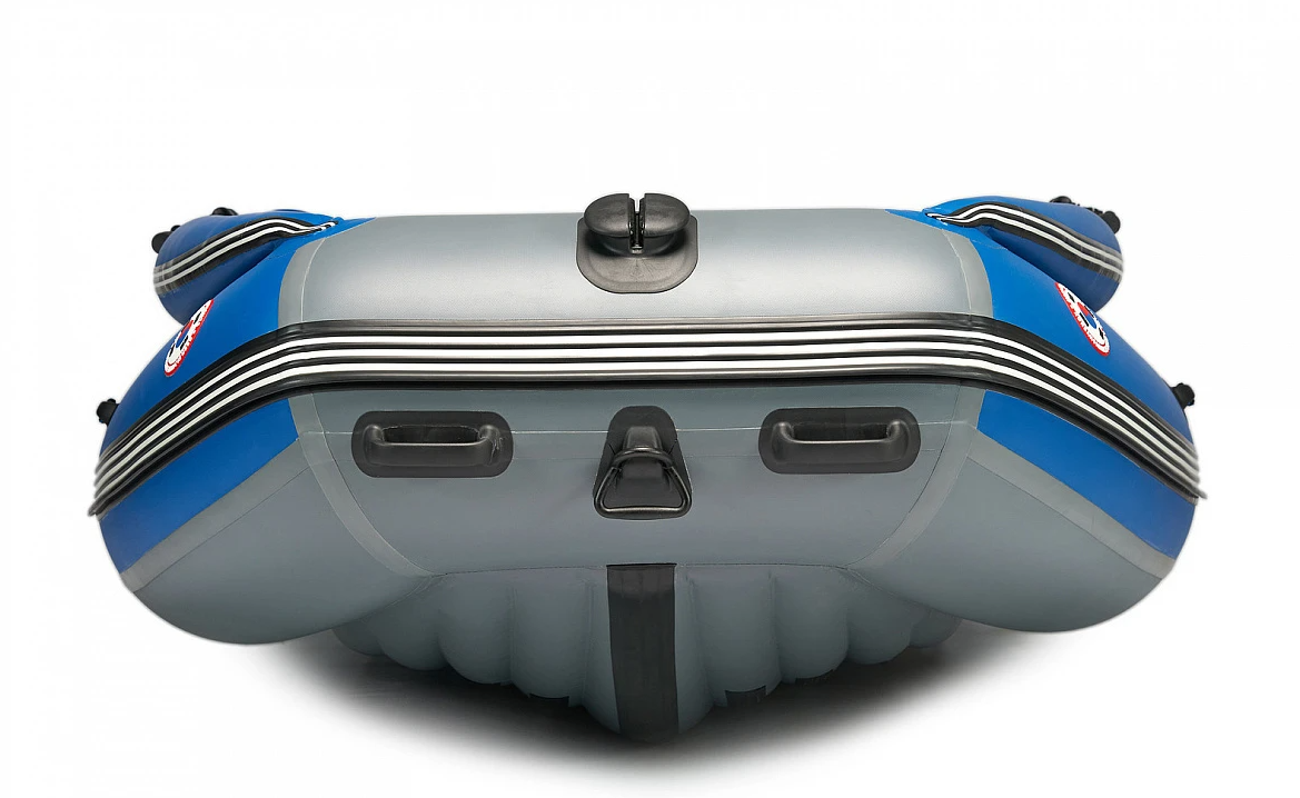 КОМПЛЕКТ ЛОДКА MISHIMO FAMILY LITE 350 + МОТОР 9,9 (15) Л.С. в Реутове