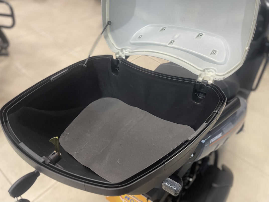 Скутер PROMAX STALKER ARMY 240(49) в Реутове