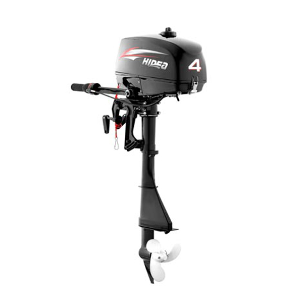 Лодочный мотор HIDEA HD4FHS в Реутове