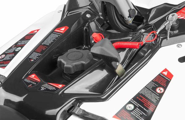 Снегоход STELS АТАМАН SA800T 2.0 в Реутове