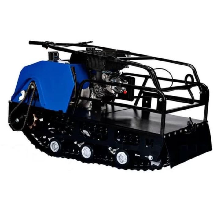 Мотобуксировщик МУЖИК М600 СТАНДАРТ 15 л.с. в Реутове