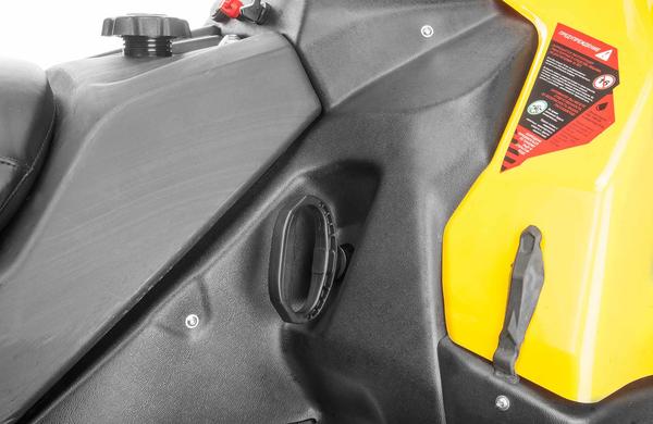 Снегоход STELS MS600T (SWT ST) СТАВР 1.0 К01 Tech в Реутове