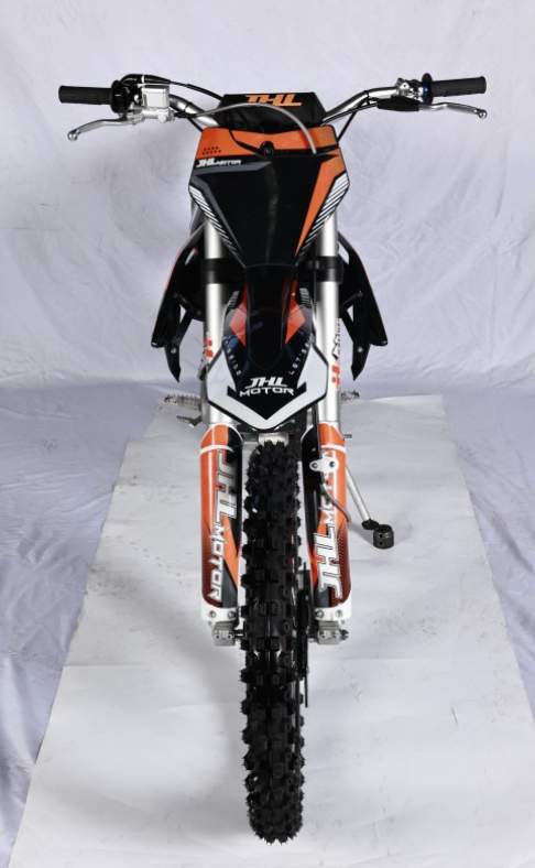 Мотоцикл JHLMOTO JHL LX1 CB250 (172FMM-3A) в Реутове