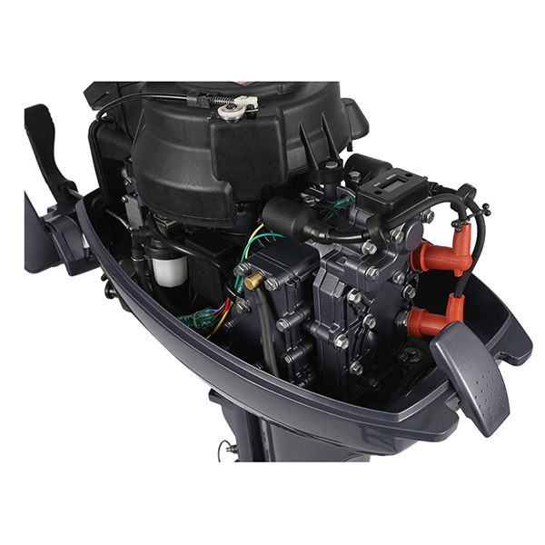 ЛОДОЧНЫЙ МОТОР ALLFA CG Т9,9 в Реутове