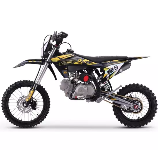 Питбайк YACOTA K5 125 в Реутове